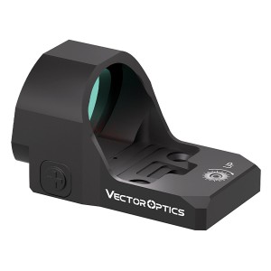 Коллиматор Vector Optics Frenzy-X AUT 1x22x26 3 МOA красная автояркость арт.: SCRD-37